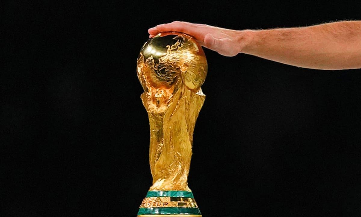 EEUU bajo tensión a tres meses del inicio del Mundial