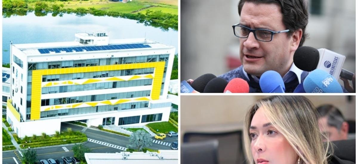 Iván Cancino asumió la defensa de Katherine Miranda tras la denuncia de Clinaltec ante la Corte Suprema: “Esperamos se nos llame de inmediato”