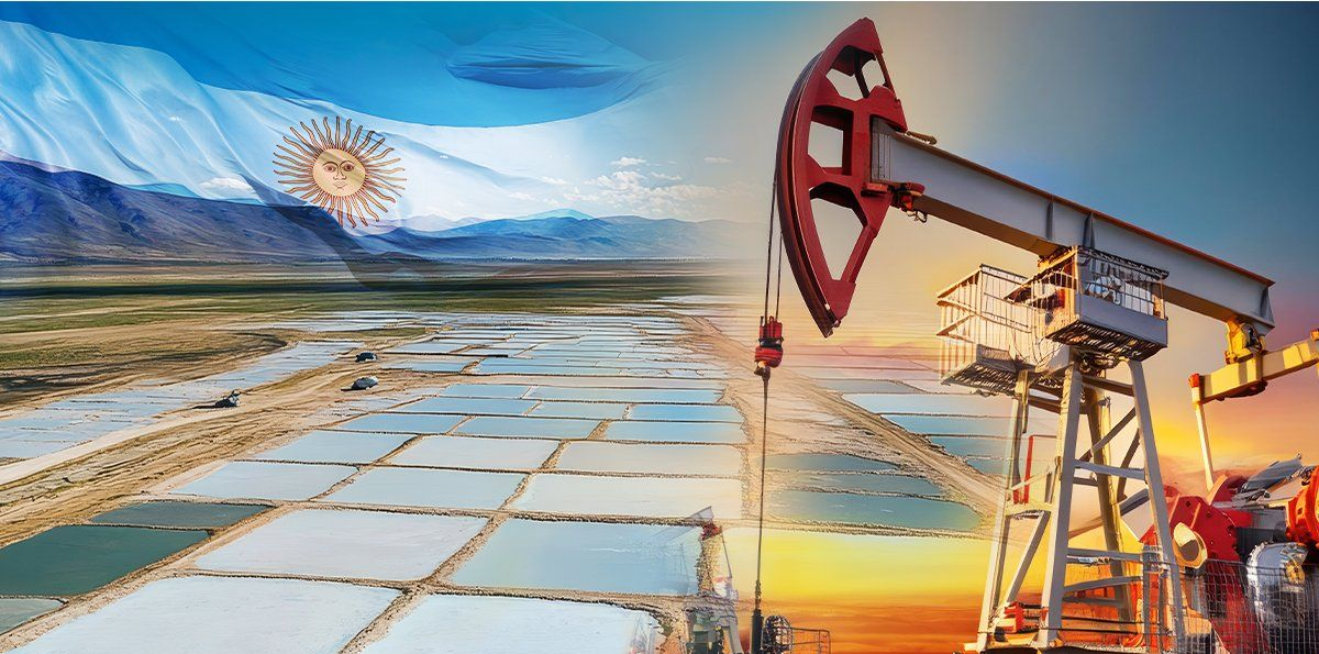 El desafío que viene tras el boom energético y minero