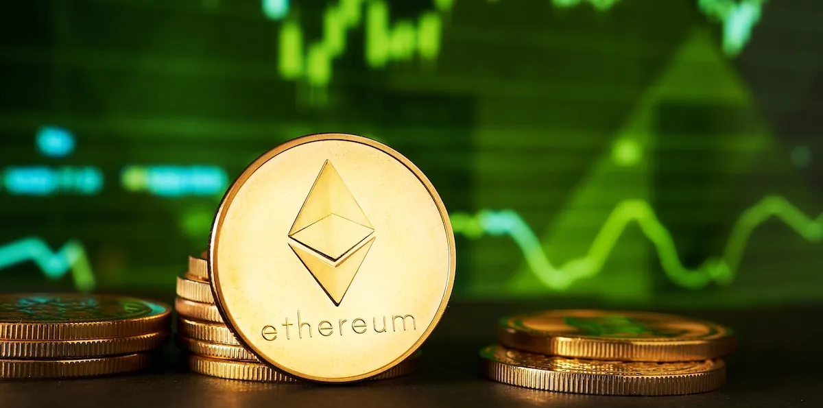 Ethereum hoy: precio, cotización y variación del mercado al 25 de marzo