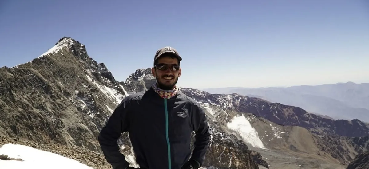Un argentino murió y otro resultó gravemente herido al caer cuando escalaban el Mont Blanc en Francia