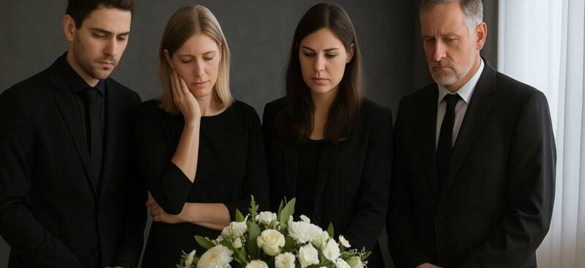 Cambia la Ley de Sucesiones y ahora los bienes de la herencia no podrán utilizarse por 10 años: en qué casos se aplica - El Cronista