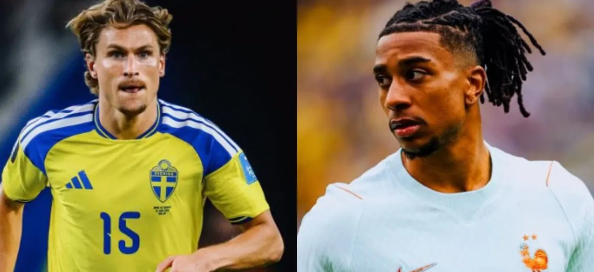 Dónde ver Francia vs Suecia HOY en Perú: canal tv online del duelo por dieciseisavos de final del Mundial 2026