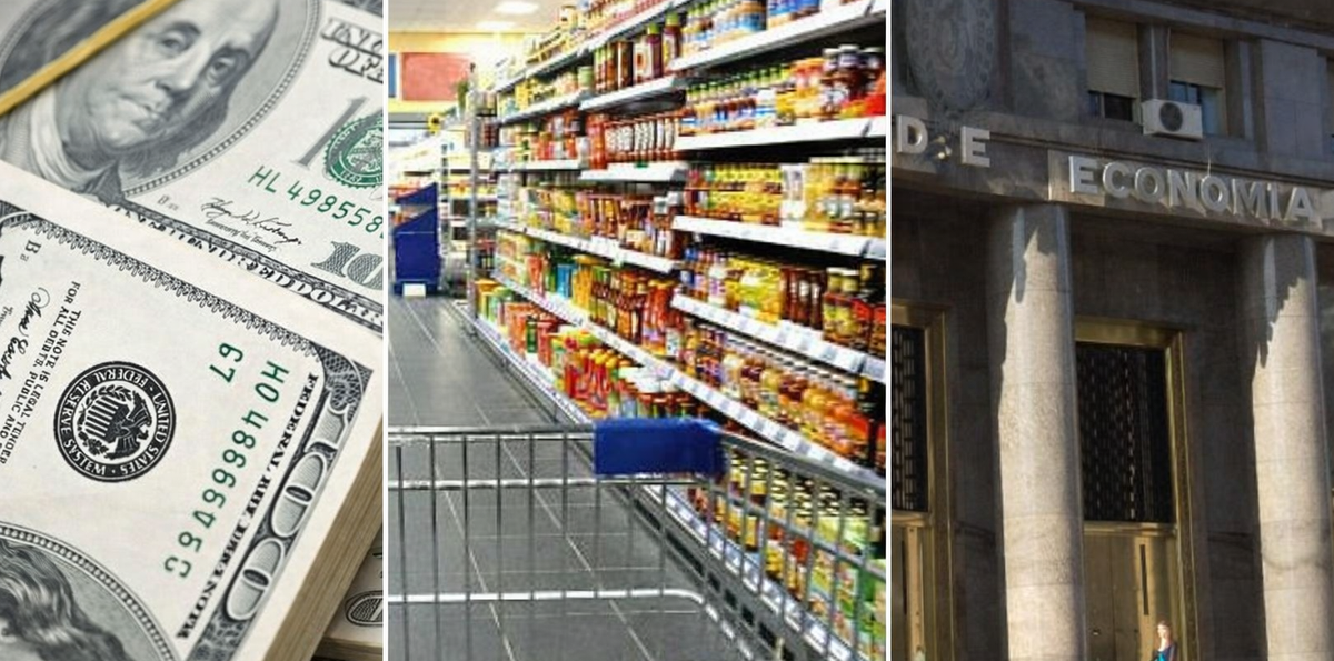 Los ejes económicos del discurso de Javier Milei: apertura comercial, cruce con empresarios y reforma tributaria