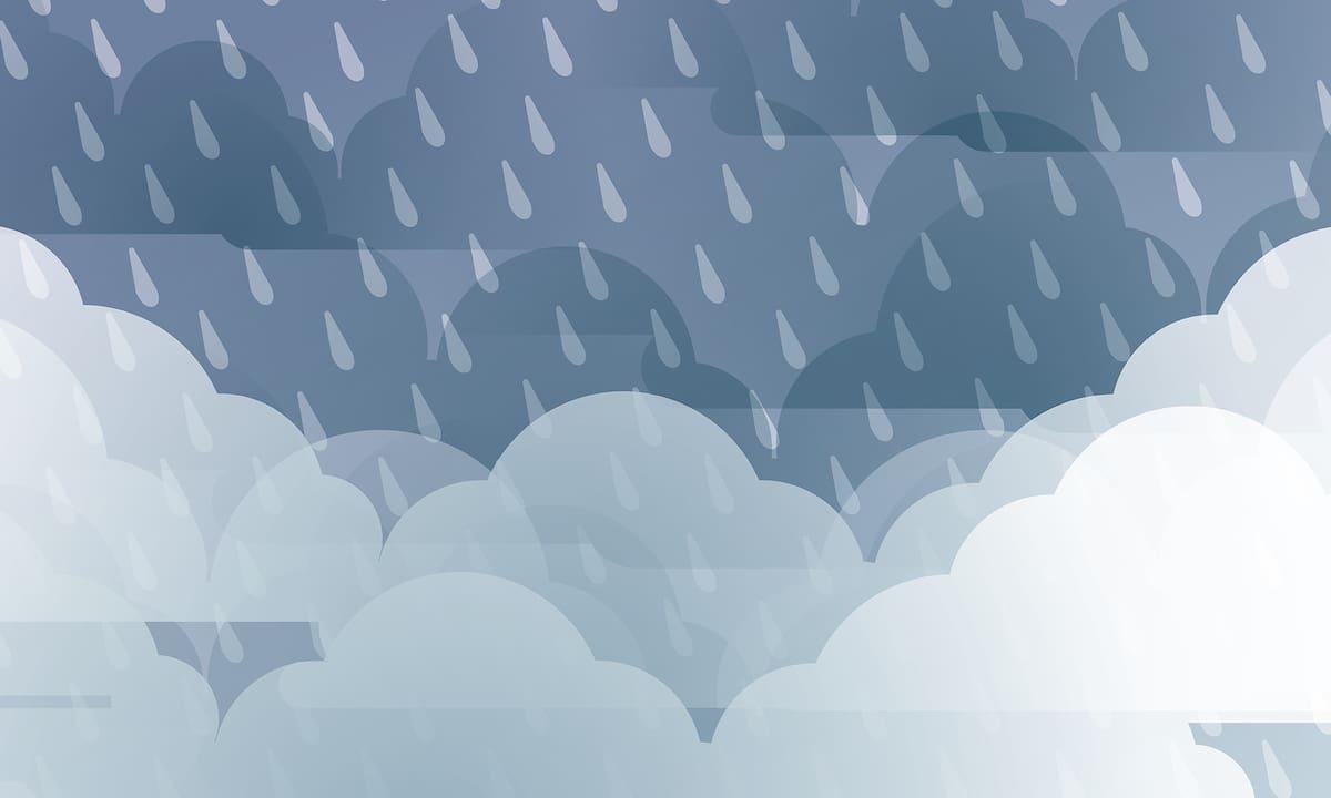 Clima en San Rafael hoy: cuál es el pronóstico del tiempo para el 5 de febrero de 2026