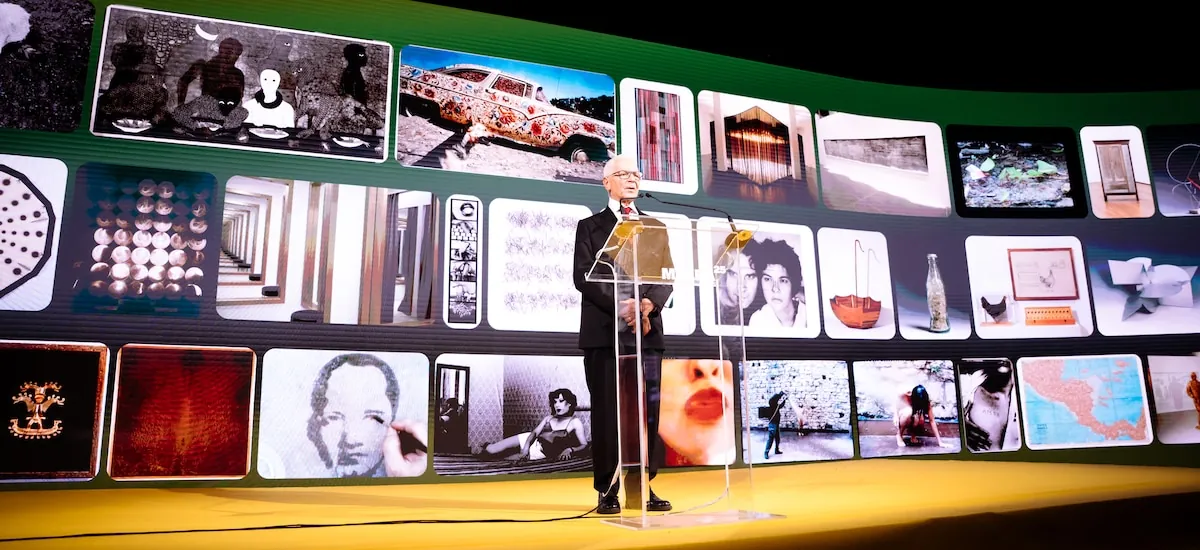 El Malba se expande: duplica su espacio con diseño de Frida Escobedo, suma más de 1200 obras y nace un fideicomiso de USD 50 millones