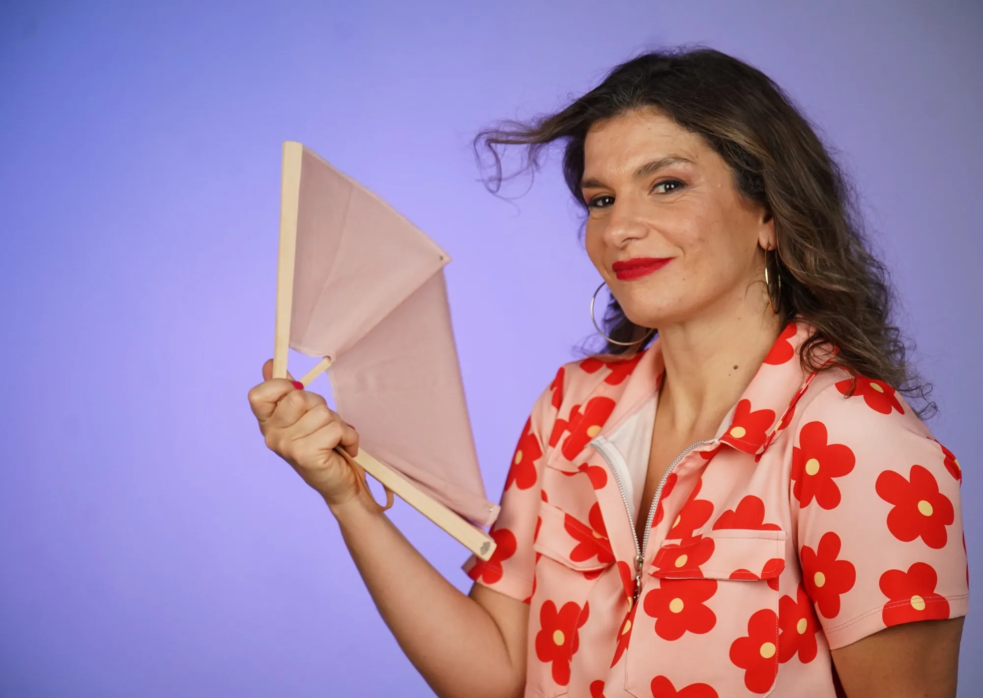 ¿Qué tabú? Las mujeres, el sexo, la masturbación, el baile hormonal y demás