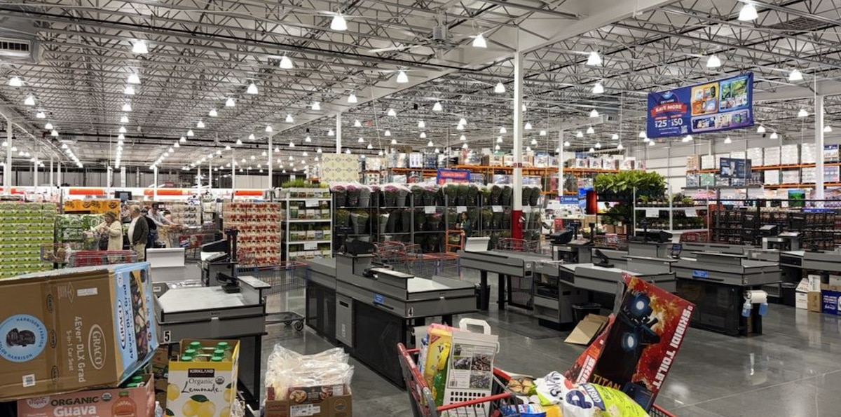 Adiós Walmart: la nueva tienda de comestibles más barata en EE.UU., según un ranking