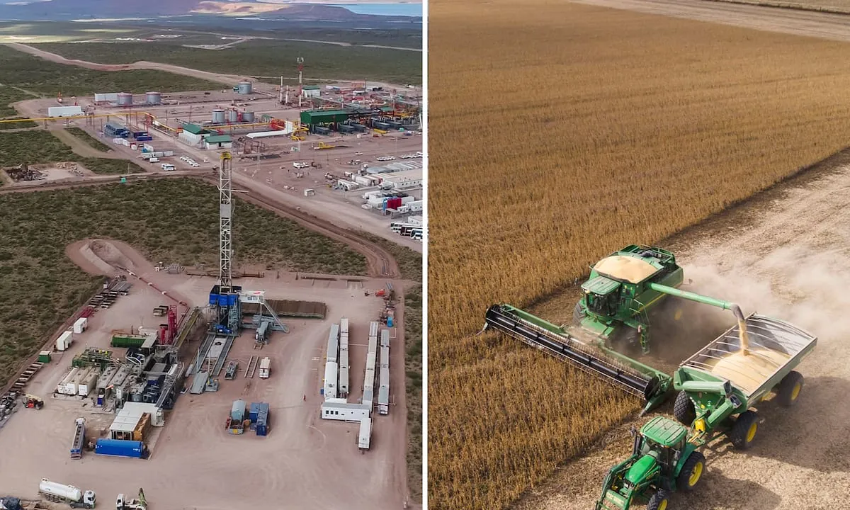 Las exportaciones de septiembre superaron los US$10.000 millones y fueron las más altas en la historia