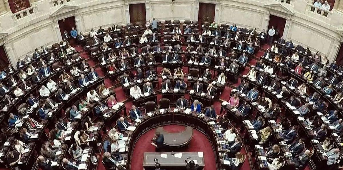 Diputados abrió un plan de retiros voluntarios: quiénes pueden pedirlo y hasta cuándo rige