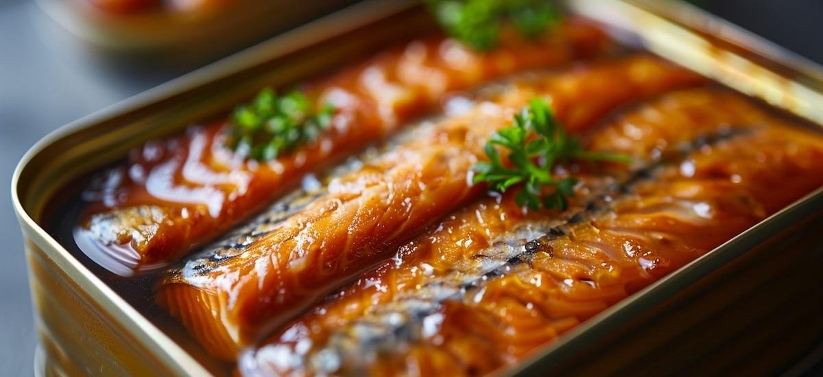 5 ideas para consumir sardinas en este temporada de cuaresma