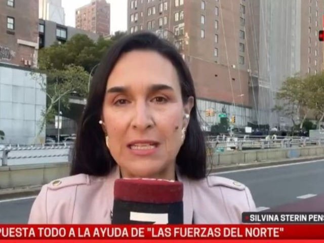 C5N echó a su corresponsal en Estados Unidos tras un fuerte repudio a sus comentarios antisemitas