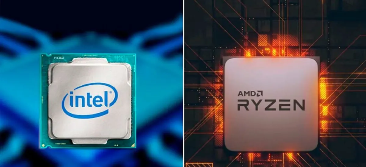 Los procesadores serán más caros en 2026: Intel y AMD subirán los precios de sus CPUs