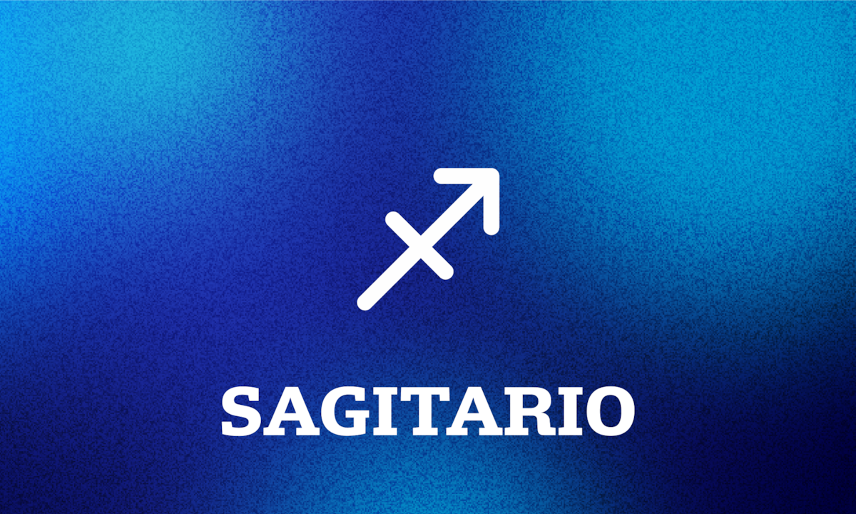Horóscopo de Sagitario de hoy: sábado 28 de febrero de 2026
