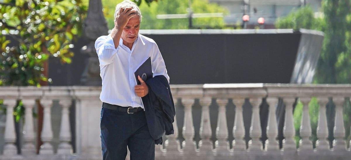 El Gobierno frenó el nuevo índice de inflación: qué dijo Caputo - El Cronista