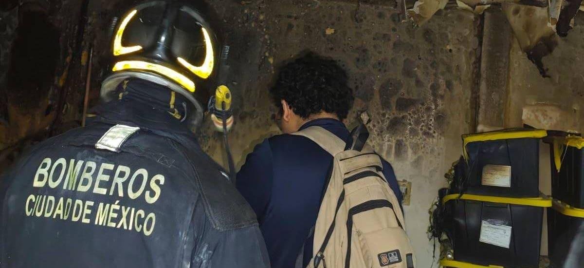 El Gobierno de México se prepara para una emergencia apocalíptica: esta es la mochila que todos los mexicanos deben tener preparada