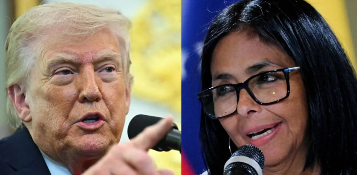 Trump anunció que se queda con el petróleo de Venezuela: un acuerdo histórico por 65.000 millones de barriles