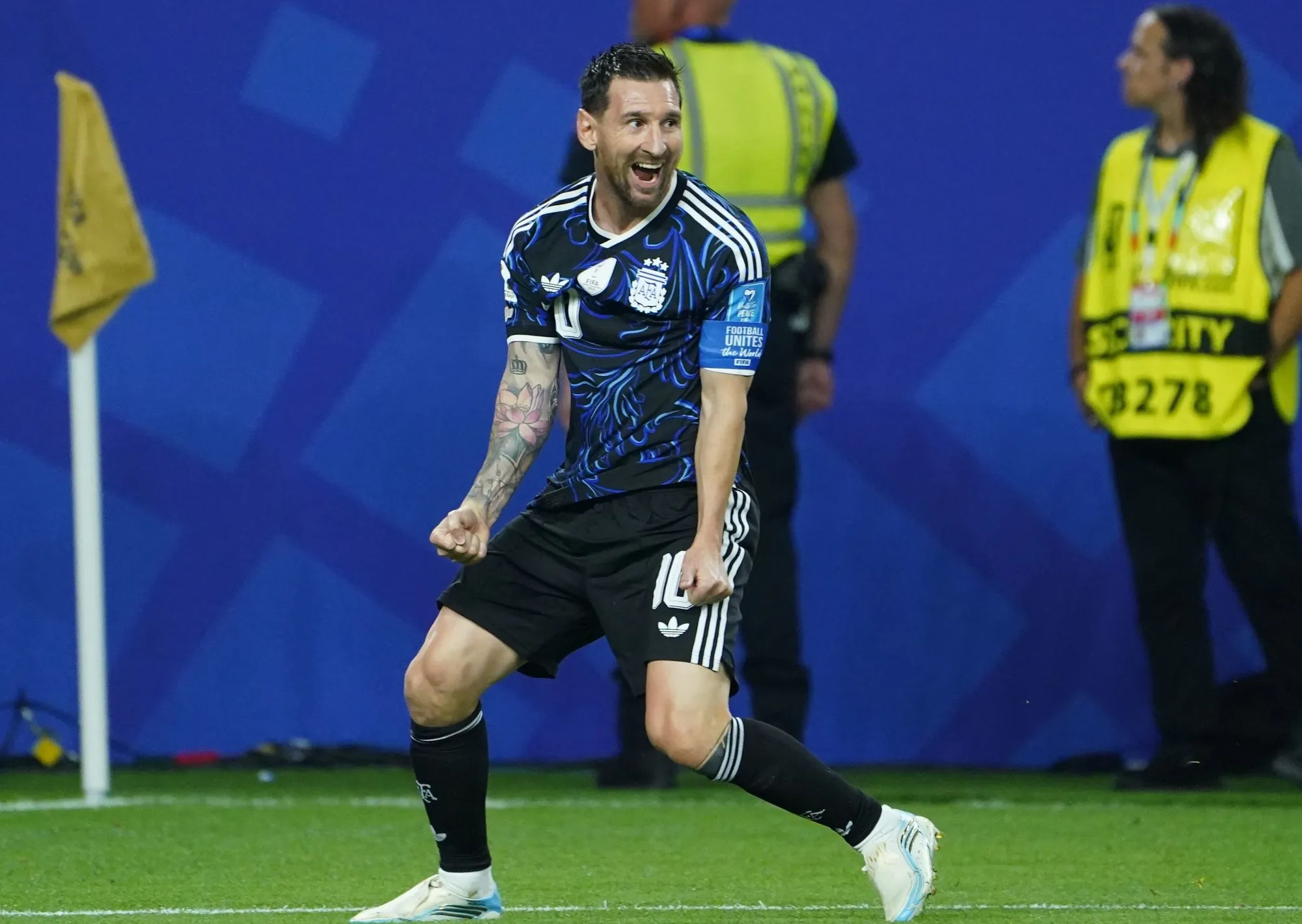 Los 10 récords históricos que ya dejó el Mundial 2026: Messi, Cristiano Ronaldo y cifras nunca vistas