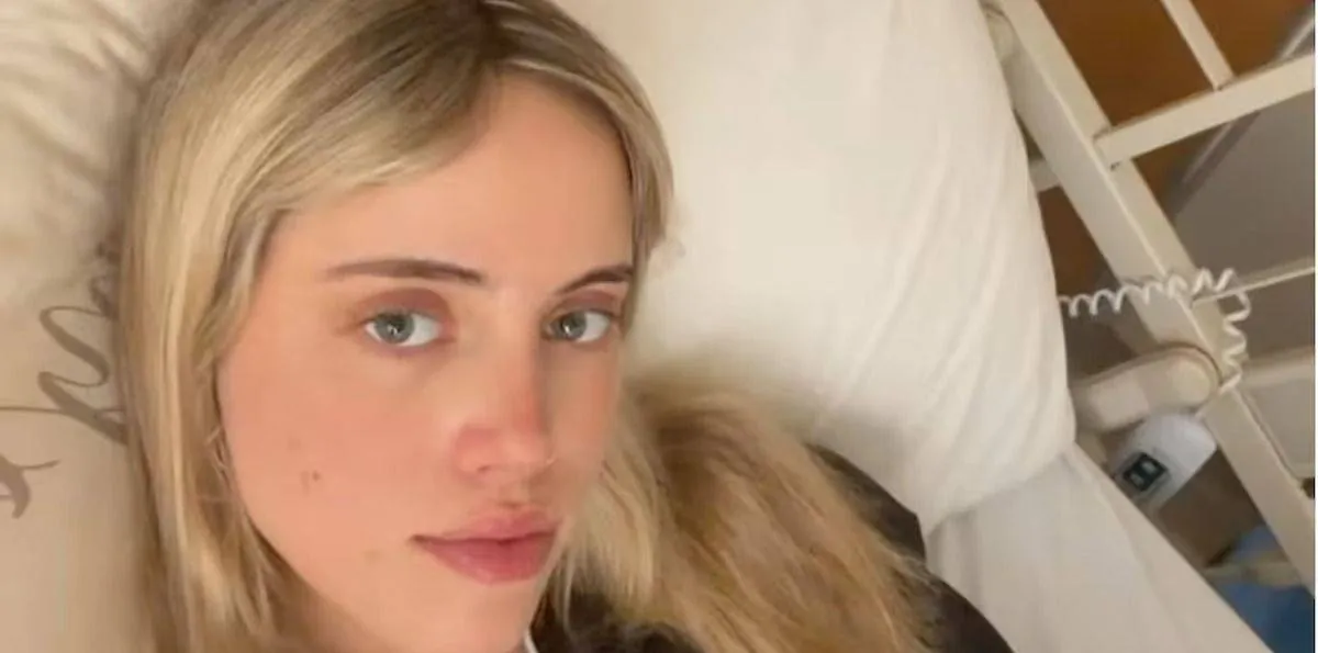 Las impactantes imágenes que Denisse compartió sobre sus secuelas: "De terror"