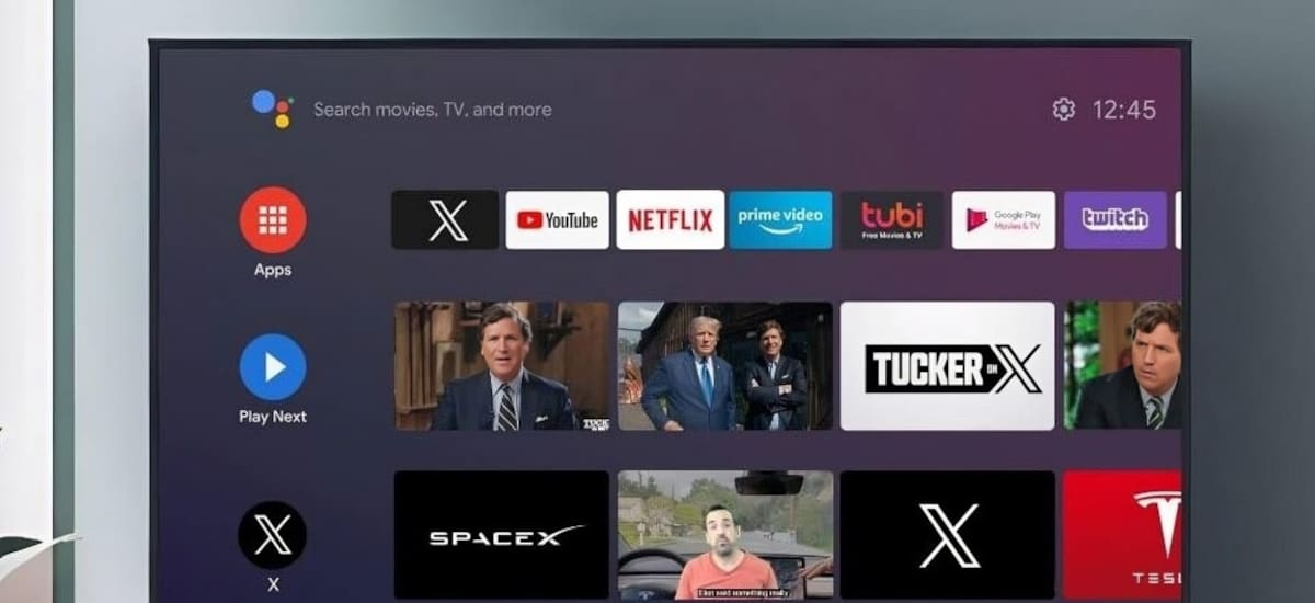 Adiós a Netflix: Elon Musk lanzó su plataforma para ver streaming gratis