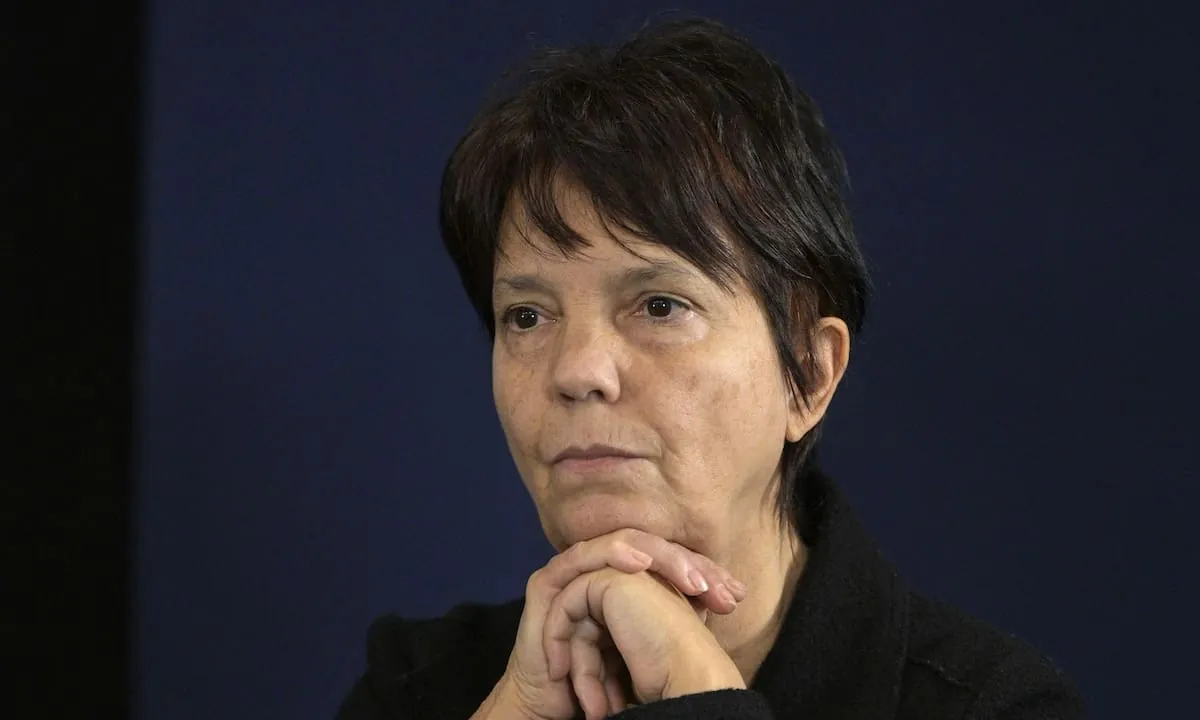 Marcó del Pont le respondió a Milei tras las acusaciones por la gestión en el Banco Central y dijo que se “enorgullece”