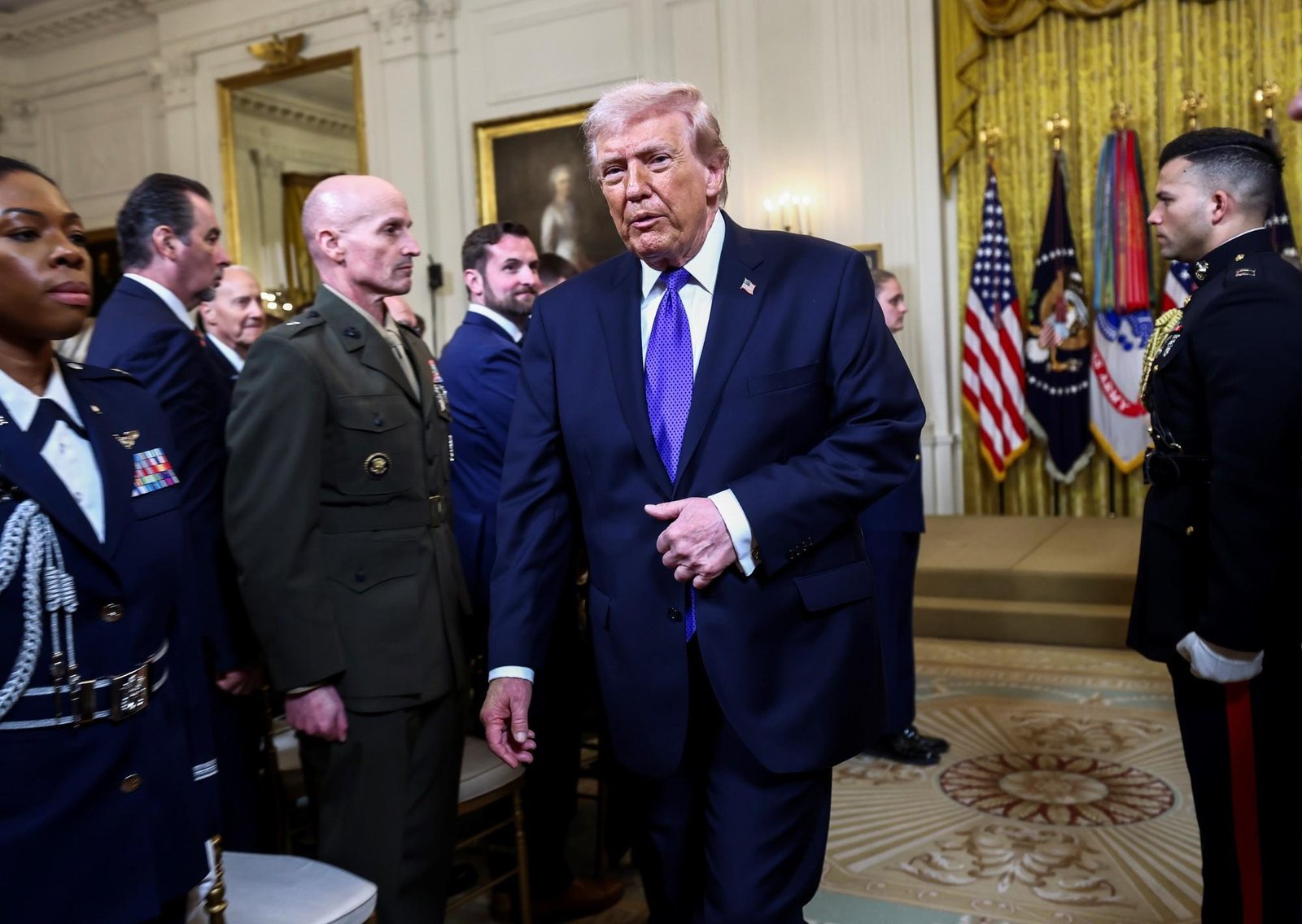 “Salgan ahora”: Estados Unidos ordena a sus ciudadanos abandonar 14 países de Medio Oriente por los ataques de Irán