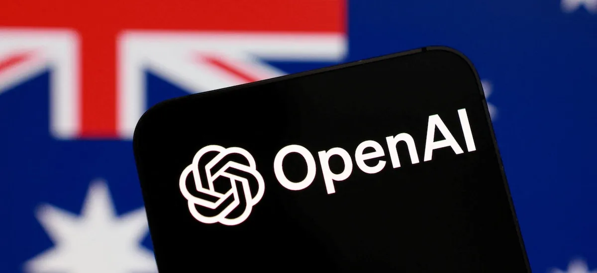 OpenAI se disculpó con Australia por el acceso no autorizado de sus agentes a sistemas públicos de salud