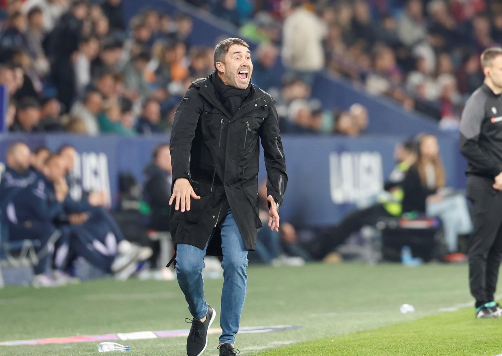 Eduardo Coudet asegura que no recibió ningún contacto de River y desde el club confirmaron que lo llamarán este fin de semana