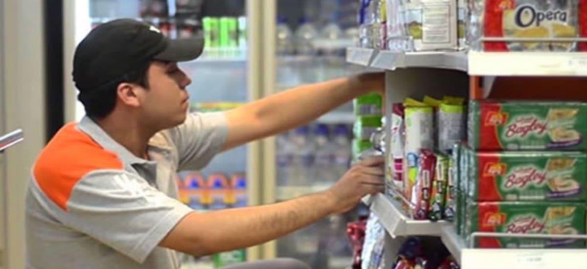 PARITARIA COMERCIO: con nuevo AUMENTO, cuánto cobro en MARZO y cómo quedan las ESCALAS