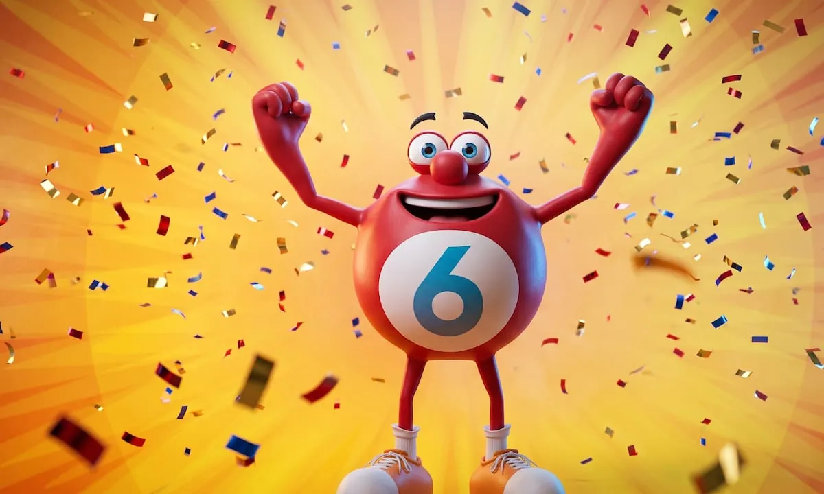 Quini 6 cumple 38 años con un pozo récord: habrá 20.000 millones en juego con un premio de 3 millones de dólares en el Sale o Sale