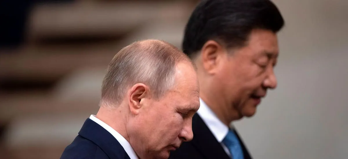 Una nueva potencia mundial toma fuerza: Rusia y China están preocupados por un país latinoamericano que complicaría sus alianzas internacionales