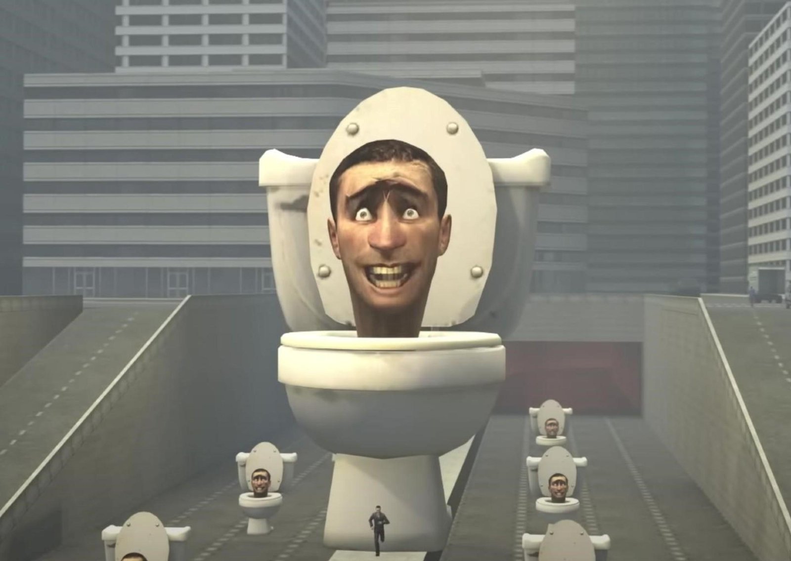 ¿Qué significa "Skibidi" y por qué los niños lo dicen? El fenómeno de YouTube y TikTok que arrasa en Estados Unidos