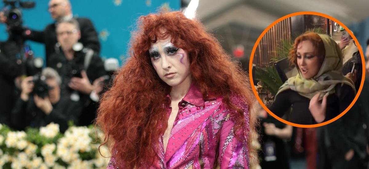 Chappell Roan acusa a un grupo de fans de acosarla en público: “Están ignorando todos mis límites”