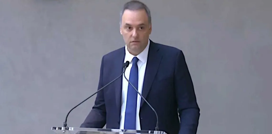 Diputados: el oficialismo frenó la interpelación a Manuel Adorni con apoyo del PRO, la UCR y aliados provincia...