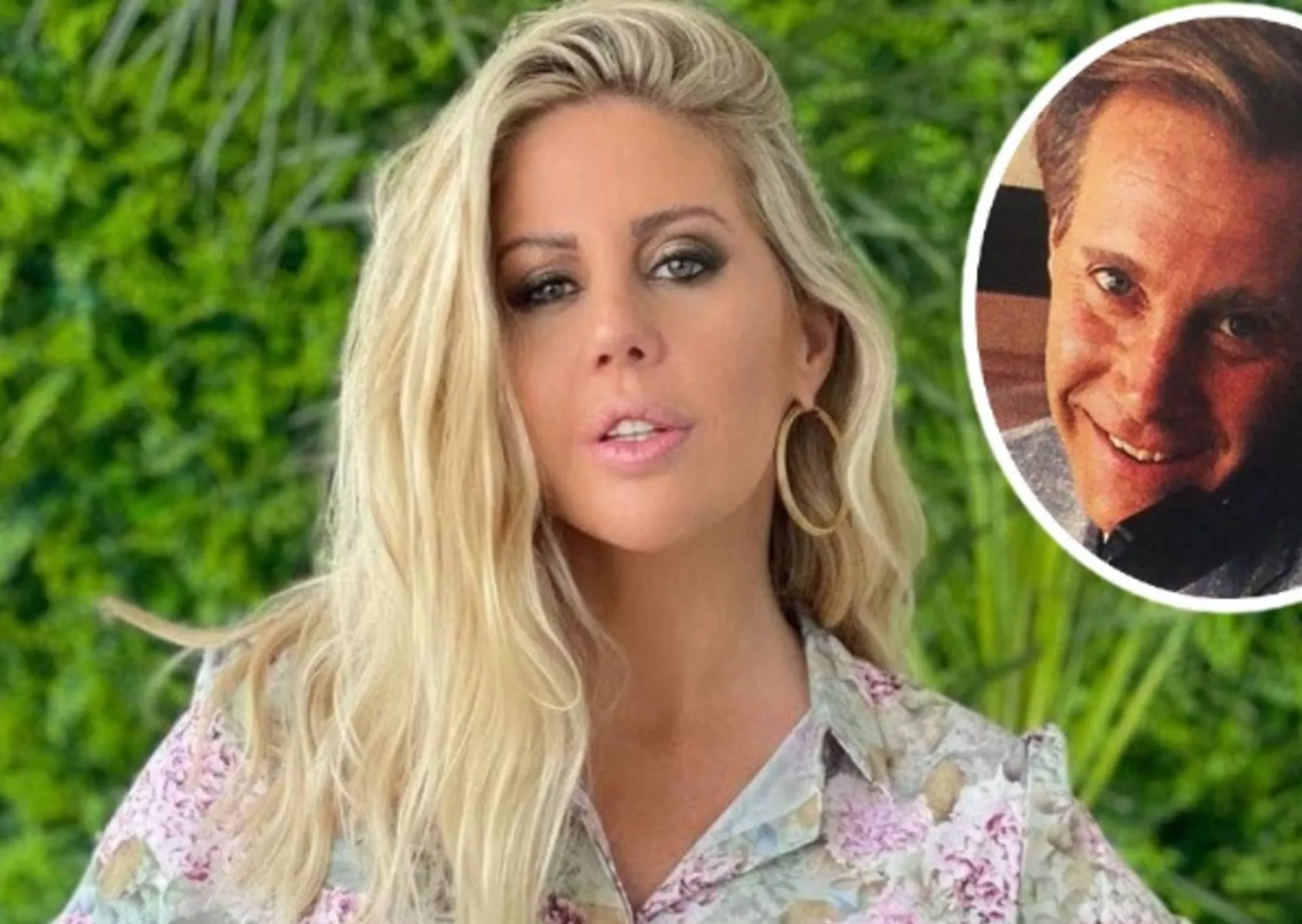 Barbie Simons recordó a su padre, Leonardo Simons, a 30 años de su muerte: "El peor día de mi vida"