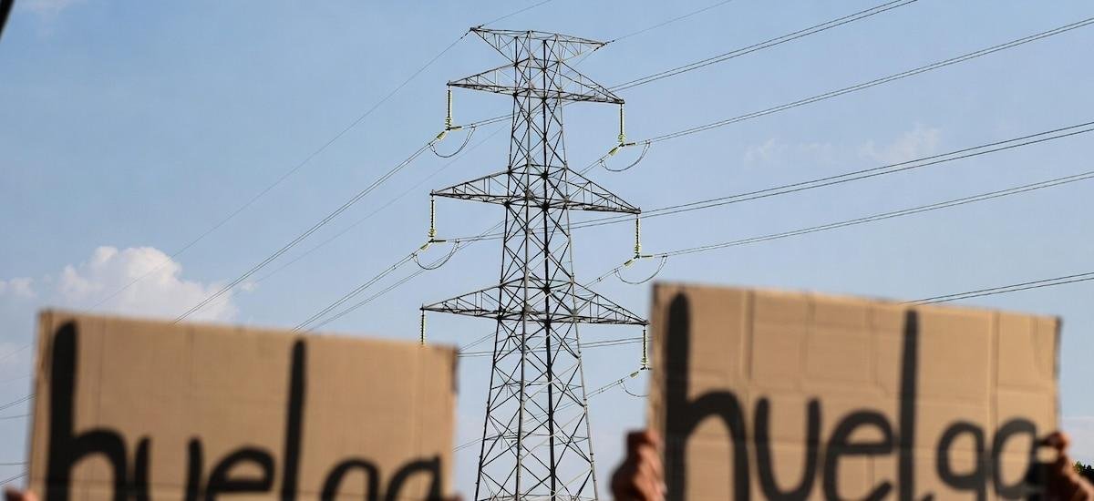 ESSA y sindicato Sintraelecol inician diálogos para buscar fin de la huelga en Santander