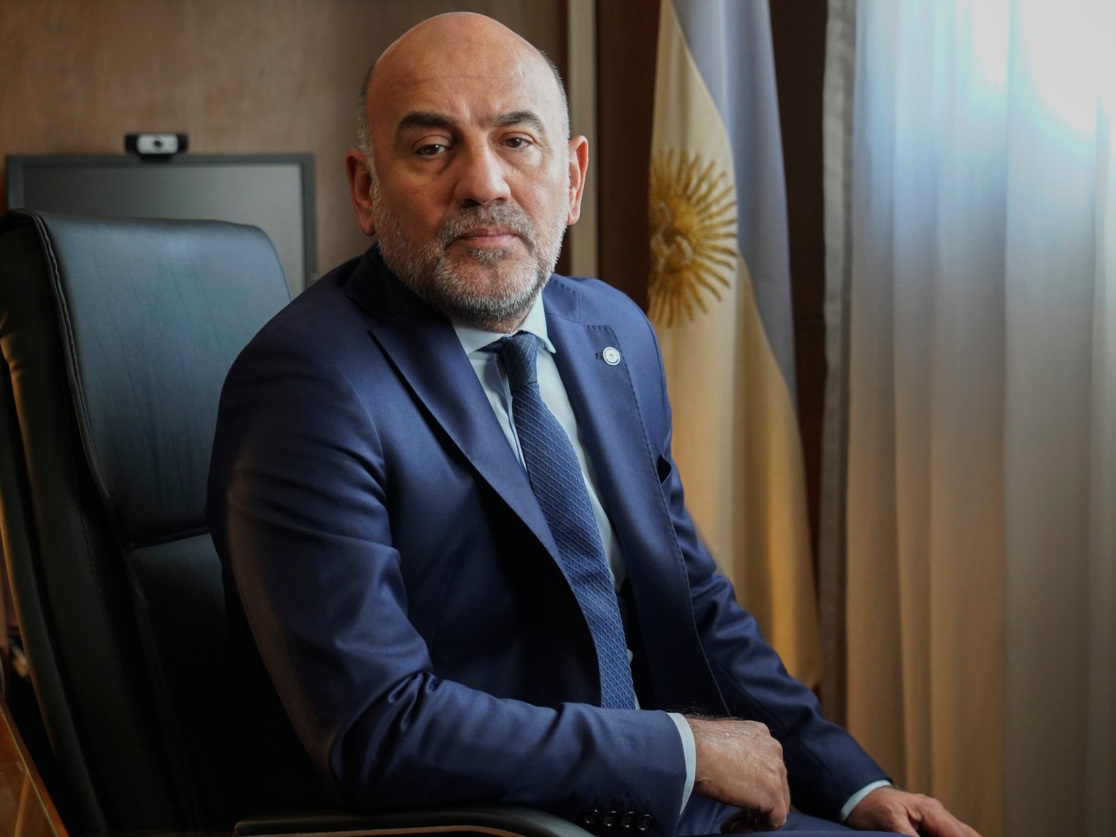 Por las denuncias de corrupciГіn, renuncian conjueces de la Corte Suprema que integran los comitГ©s de Г‰tica y Disciplina de la AFA