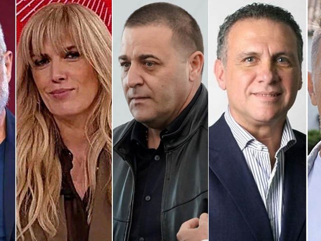 Pablo Toviggino armГі una red de medios para respaldar al Chiqui Tapia y a la AFA