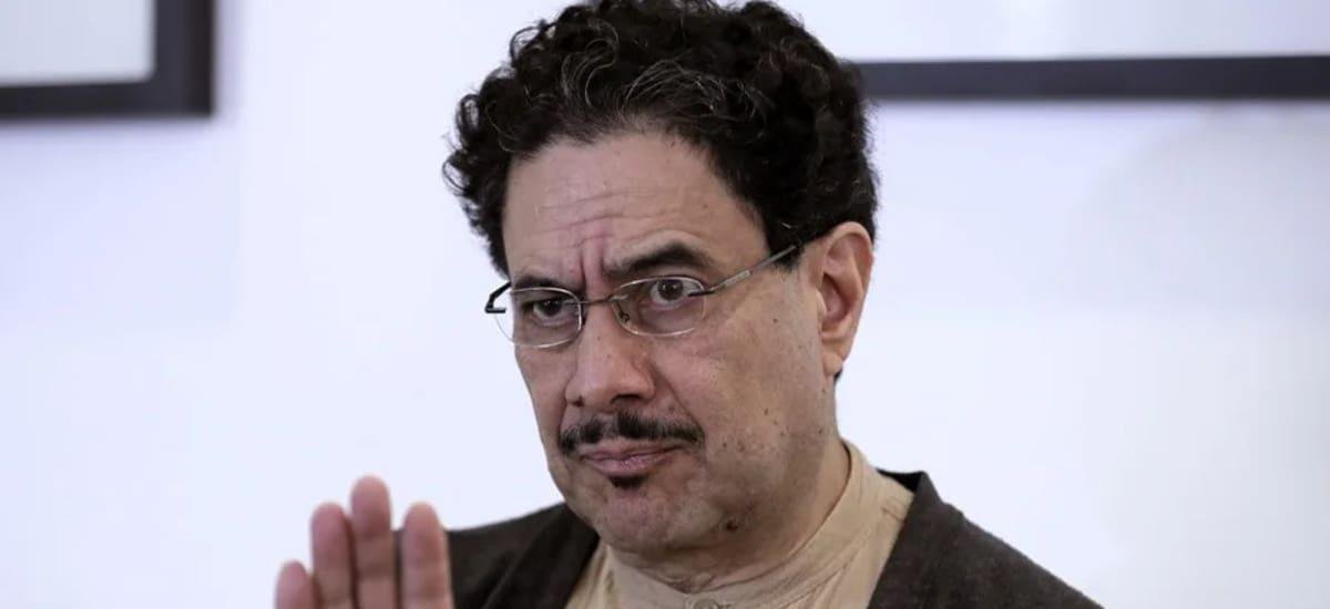 Elecciones 2026: el CNE no resuelve la candidatura de Iván Cepeda y queda en mano de los conjueces