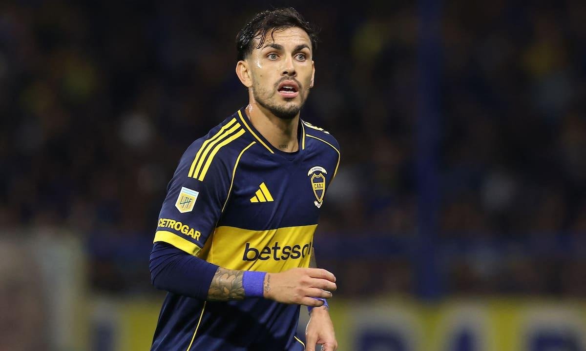 Horario de Boca vs. Gimnasia de Mendoza, por el Torneo Apertura 2026