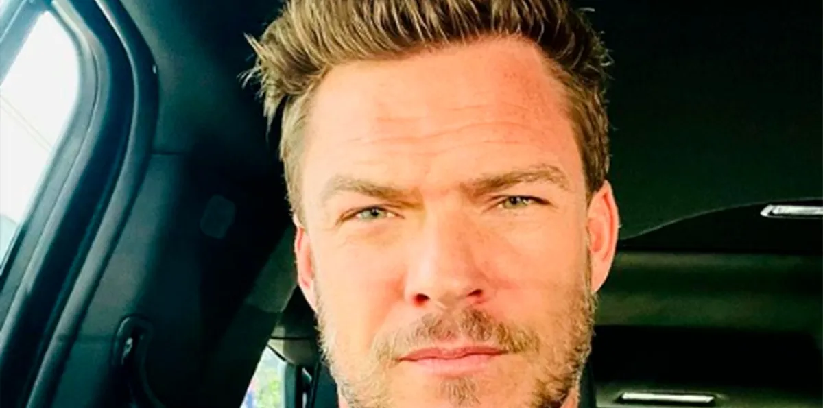 Por qué la policía decidió no levantar cargos contra Alan Ritchson, después de su violento enfrentamiento con un vecino