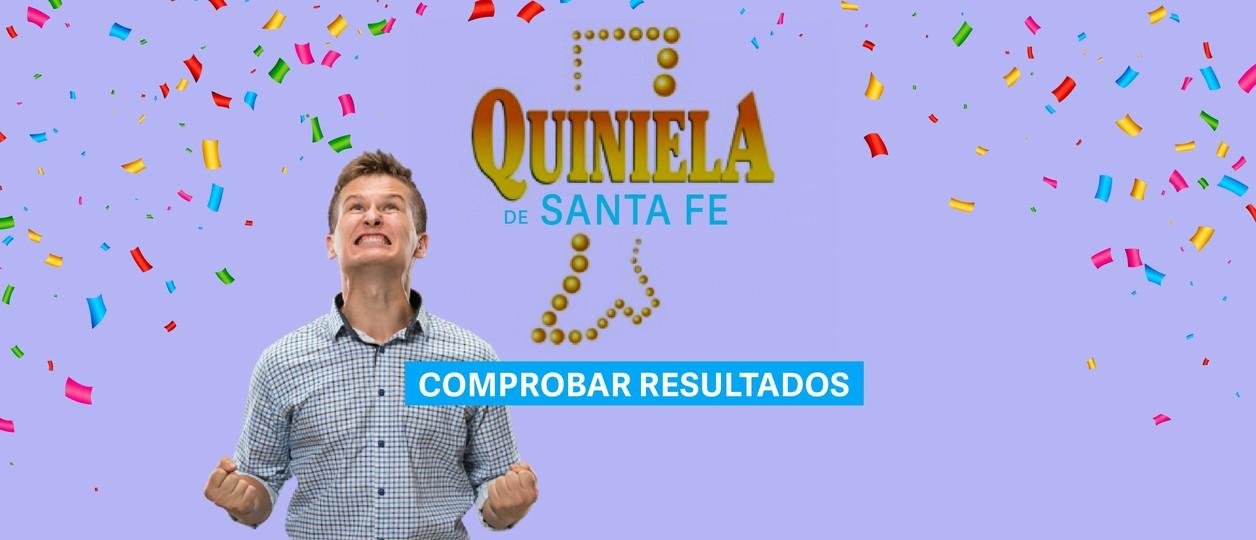 Quiniela de Santa Fe: resultado del sorteo de la Vespertina de hoy, viernes 30 de enero