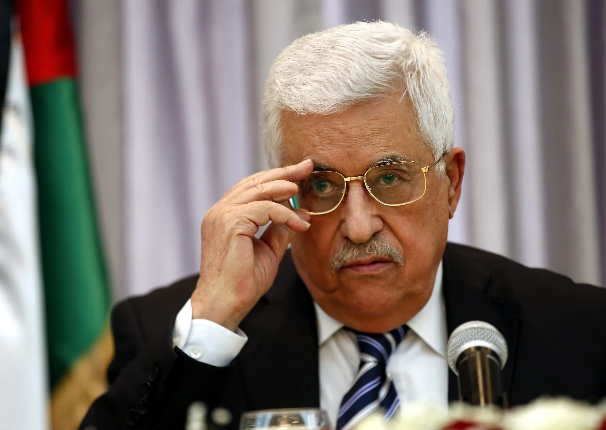 Después de casi dos décadas, convocaron a elecciones legislativas palestinas