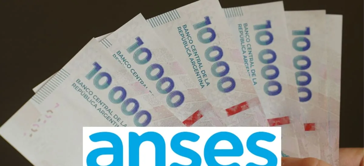 Excelente noticia de ANSES: desde junio, el Gobierno pagará un bono de $ 367.000 a quienes cumplan este requisito