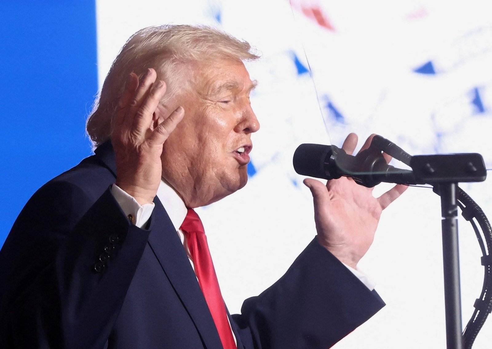 Donald Trump dio el campanazo sobre etanol, para impulsar al maíz