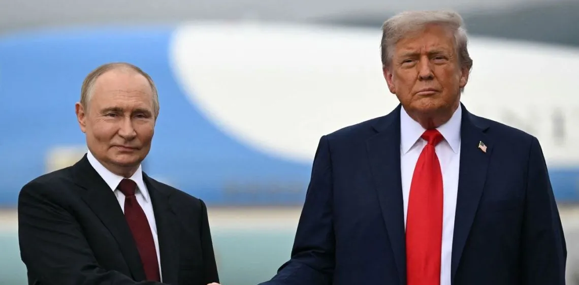 Putin y Trump: el callejón sin salida de dos líderes atrapados en sus propias guerras