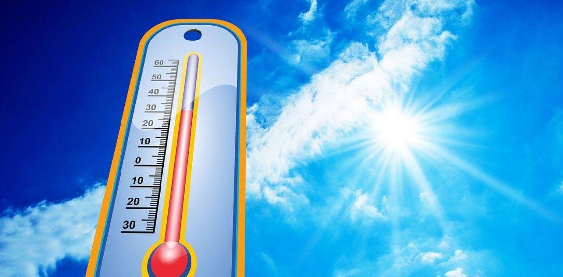 Pronóstico del tiempo: cómo estará el clima hoy, 28 de febrero