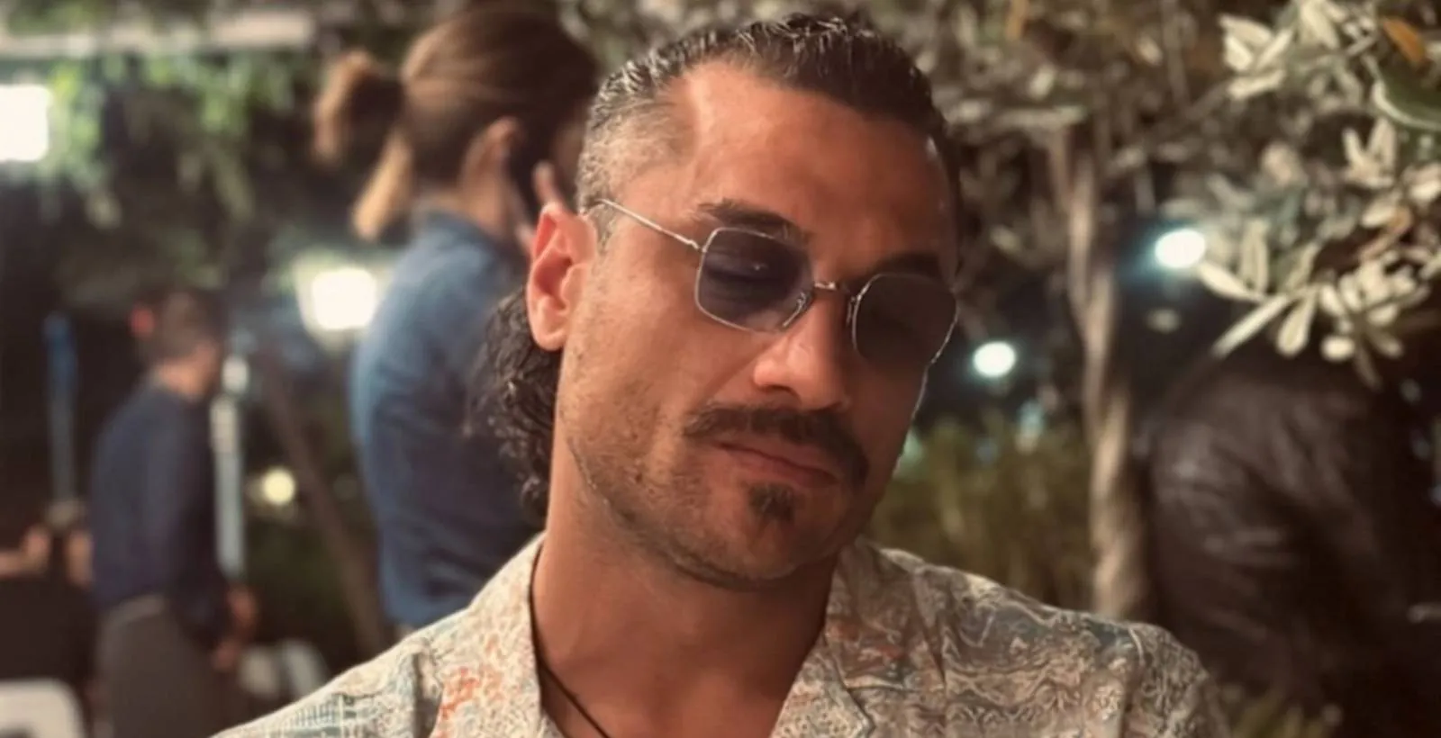 La familia de Daniel Osvaldo publicó un comunicado con la verdad sobre su salud: "Por pedido de él"
