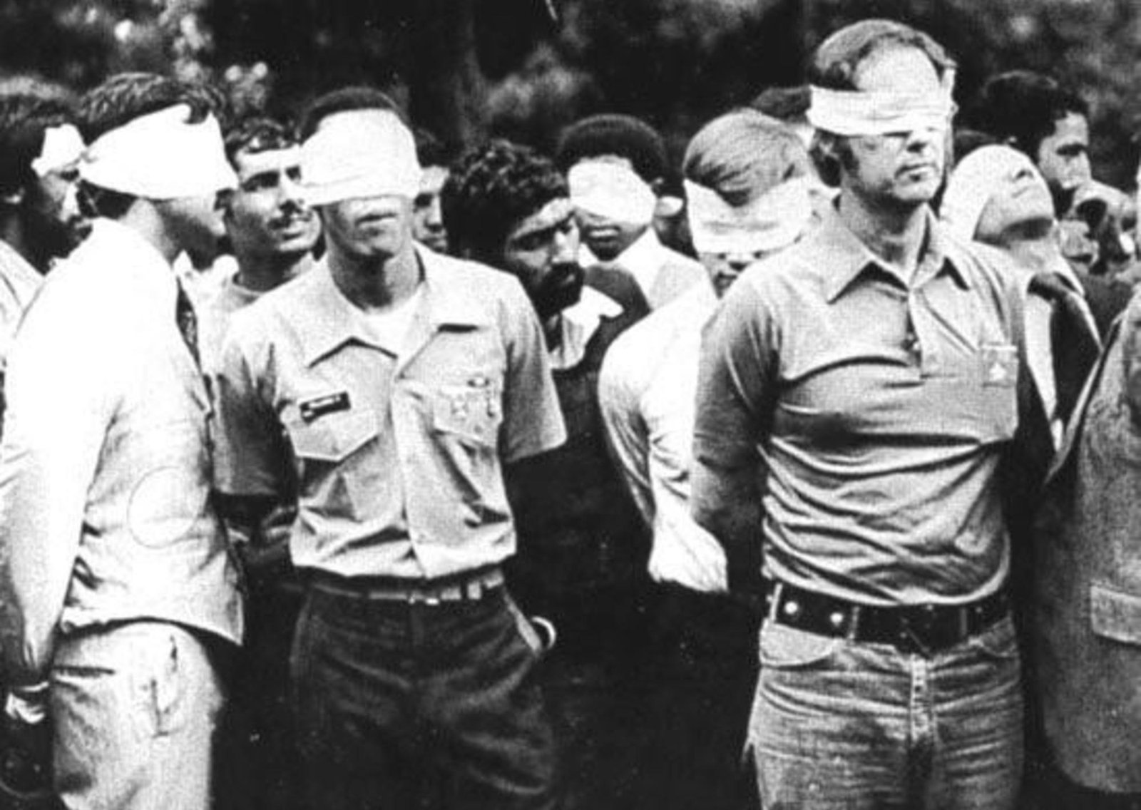 Irán y Estados Unidos, casi medio siglo de relaciones conflictivas: de la toma de la embajada en Teherán al ataque de Trump