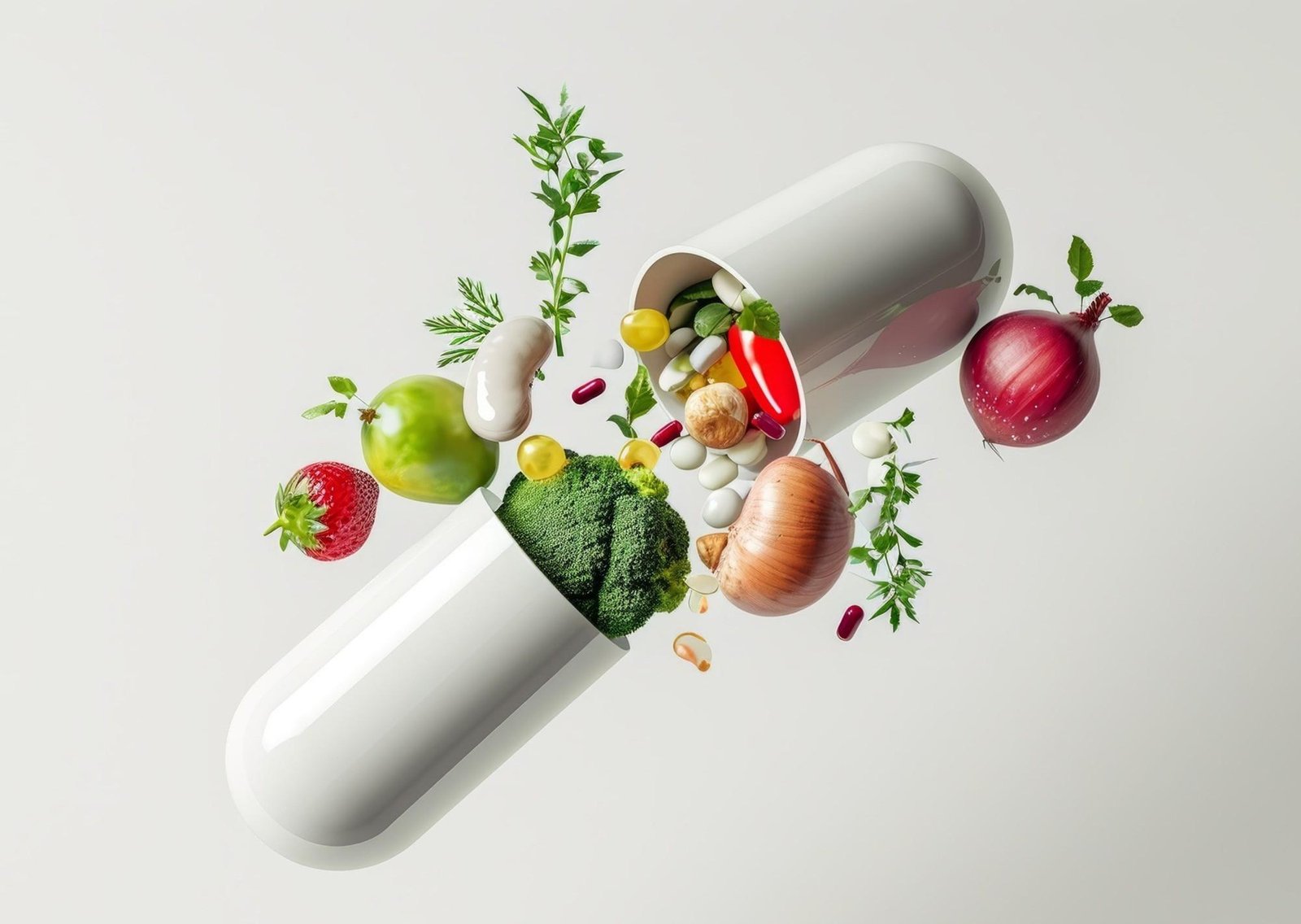 Cuál es el horario más adecuado para consumir vitamina B12